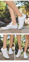 Zapatos de senderismo fluvial para hombre, para Exterior, 2024, para vadear en La Playa, Descalzas, para Nadar, Con Cabeza Ancha, para Mujer, para surf y rafting. - details 1