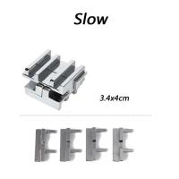 Juguete De Reto Mental Clásico De Aleación Para Niños Y Adultos Juego De Desencriptación Y Desbloqueo Novelty 1 Pieza - details 31