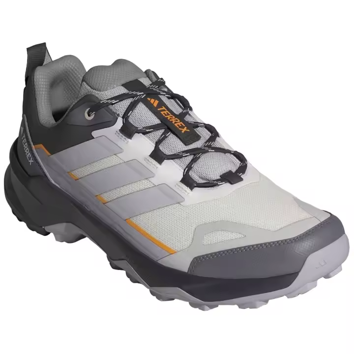 Zapatillas De Trekking Adidas modelo Zapatillas adidas Terrex Skychaser Ax5 blanco gris negro para Hombre en color Blanco - 1