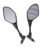 Espejos Lateral Trasero Para Motocicleta HD Con Tornillo De 10MM Para YAMAHA MT-07 MT 07 09 10 Tracer 900 MT09 MT07 MT10 2020 Accesorios De Motocicleta - details 6