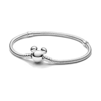 Pulsera Pandora Moments Mickey Mouse 593061C00 - 1
