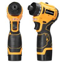 Destornillador Eléctrico Sin Escobillas 16.8V 1500RPM Torque Máximo 55Nm Herramienta Multifuncional Para Reparación De Computadoras - details 7