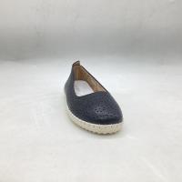 Virucci - Mocasines Deportivos de Mujer Cómodas Modernas VR5-1693 disponible en Beige, Blanco, Negro, Oro, Plata - details 2