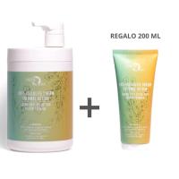 Pack Noche y Dia Crema Anticelulítica Reductora Acción Térmica 1000+ 200 ml GRATIS - details 1