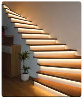 Tiras LED USB 5M Para Decoración De Habitaciones Ambiente De Cocina TV Luz Neón De Pared Lámparas Aestéticas Para Navidad - details 4