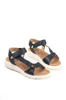 Lyla Wang Sandalias deportivas de senderismos mujer con velcro y suela flexible - details 17