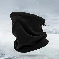 MEJORADA MH-030 Braga de Cuello y Máscara Facial de Forro Polar para Invierno - A Prueba de Viento, Bandana Térmica para Deportes al Aire Libre y Ciclismo - details 1