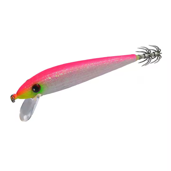 Trolling Diamond Glavoc Señuelos Calamar Jibioneras Curricán DTD - 1