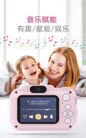 Cámara digital para niños HD H9 de 4800 W con cámara dual delantera y trasera, cámara de vídeo portátil para niños - details 6