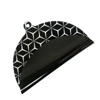 Alfombrilla De Silicona Para Placa De Inducción Resistente Al Fuego Protector De Cocina Accesorios De Cocina Modernos - details 5