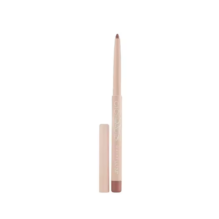 Maybelline New York X Gigi Hadid Perfilador de Labios Color Sensational East Coast Glam Edición Limitada, Tono GG12 McCall - 1