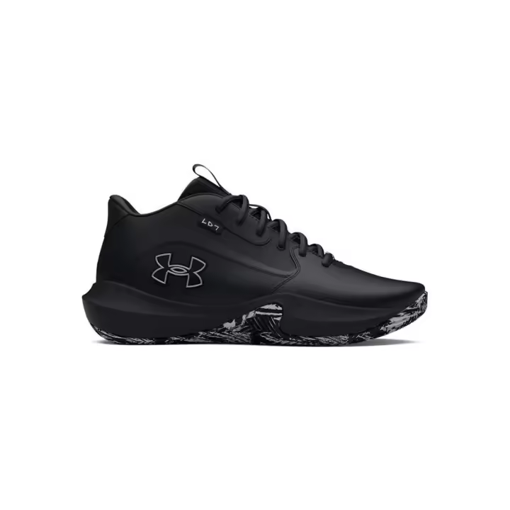 Zapatillas Hombre Under Armour Lockdown 3028512-003 Zapatillas Baloncesto Under Armour - 1