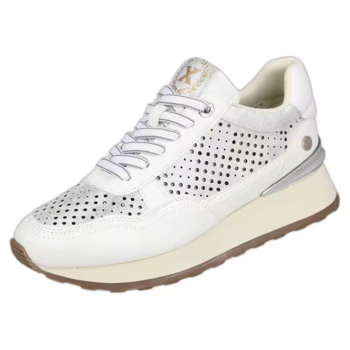 Zapatillas XTI Md143779 para mujer en color blanco - 1