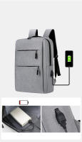 Nueva Mochila De Negocios Para Hombres Mochila De Viaje Con Computadora Mochila De Viaje Para Hombres Material De Nylon Tamaño Grande - details 4