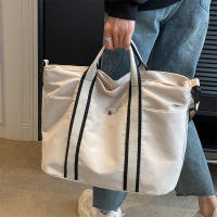 Bolsa de hombro de gran capacidad, alta calidad, 2024 - details 1