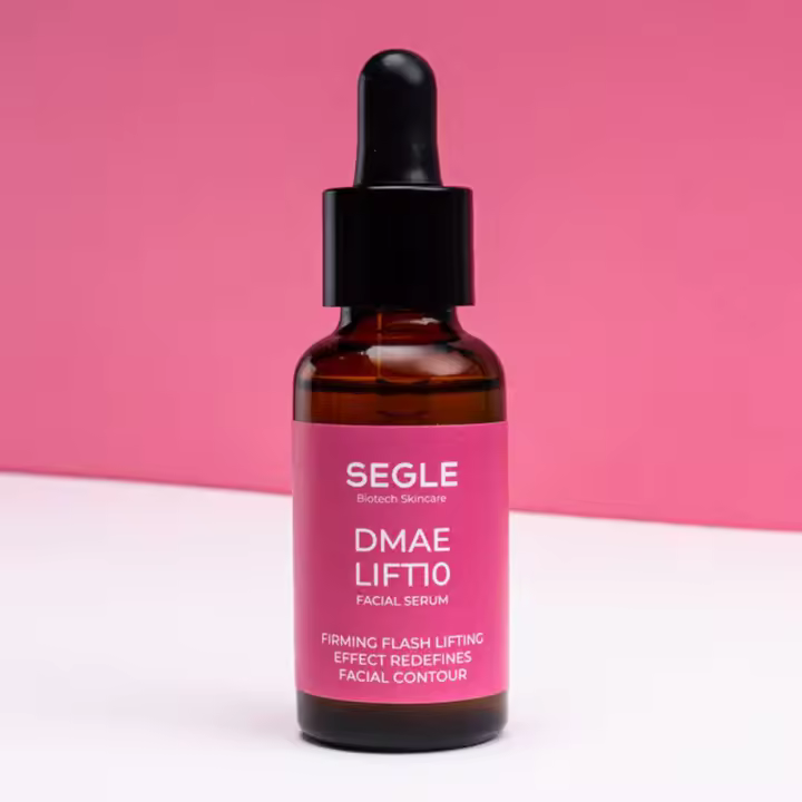 DMAE Lift 10 Serum Efecto Lifting Inmediato, 30 ml. - Segle Clinical - 1