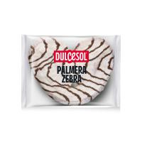 Palmeras Gigantes de Chocolate Dulcesol - 30 Palmeras Hojaldre Chocolate Gigantes o 24 Palmeras Zebra con Chocolate Blanco - Envueltas Individualmente - Caja 2 kg - details 1