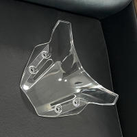 Nueva Pantalla De Viento Para YAMAHA MT-09 MT09 / SP FZ-09 FZ09 2021 2022 Accesorios De Motocicleta Deflector De Viento De Alta Calidad En ABS Plástico - details 8