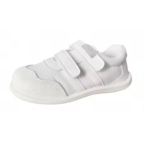 Deportivas respetuosas Zapyflex en textil - 1