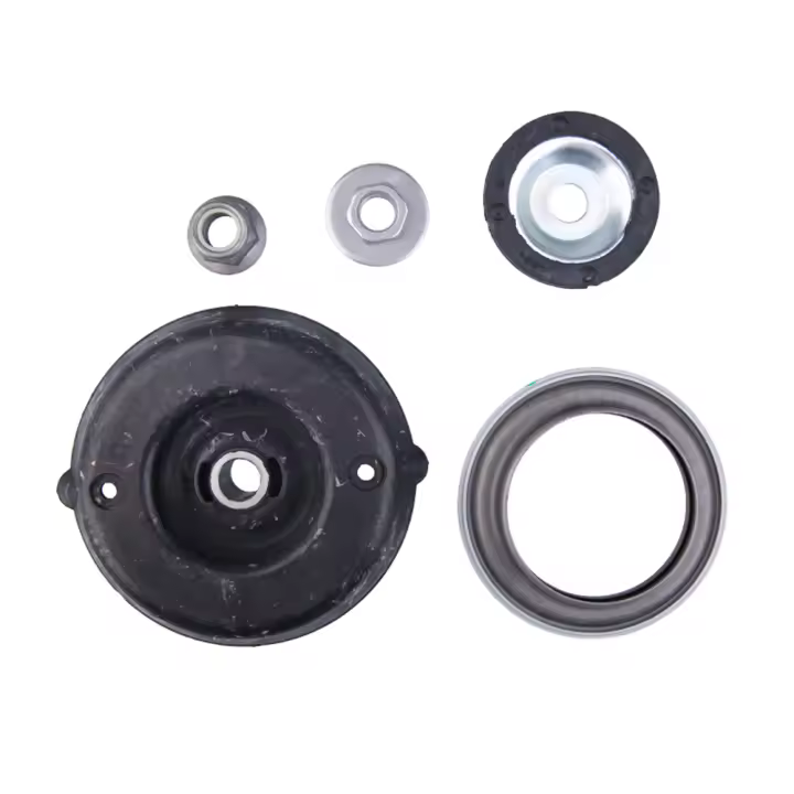 Montaje De Amortiguador Delantero Para Peugeot 307 RESTYLING 503177 Pieza Original De Altísima Calidad ZhiChiTianCheng - 1