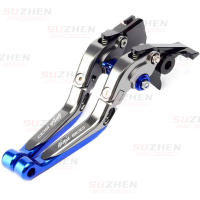 Ajustable Y Plegable Manillar De Freno Y Embrague CNC Para Motocicleta Z500 NINJA 500 2024-2025 Material Duradero - details 8