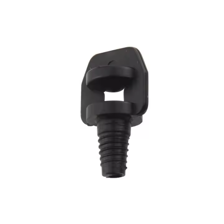 Saturnia Aspersor de Goteo Spray Roscado 360º (Blister 10 Piezas) - Riego Eficiente - 1