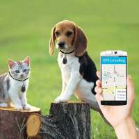 Localizador Bluetooth 3PCS - details 3