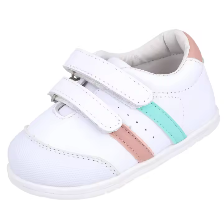 Shoes Zapatillas Deportivas marca Bubble Bobble para niña en color rosa - 1