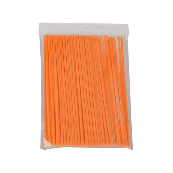 Kit De 72 Piezas De Ruedas Para Motocicleta Con Spokes De 24CM En 12 Colores Accesorios De Bicicletas Y Motocicletas Para Off-Road - 1