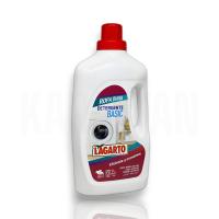 Detergente Liquido Basic Lagarto. Caja x4 Botellas. - details 1
