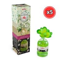 Prady Ambientador Flor Aromas Variados - 100 Ml - Pack de 2 o 5 Unidades - Perfumar y Decorar Ambientes - details 1