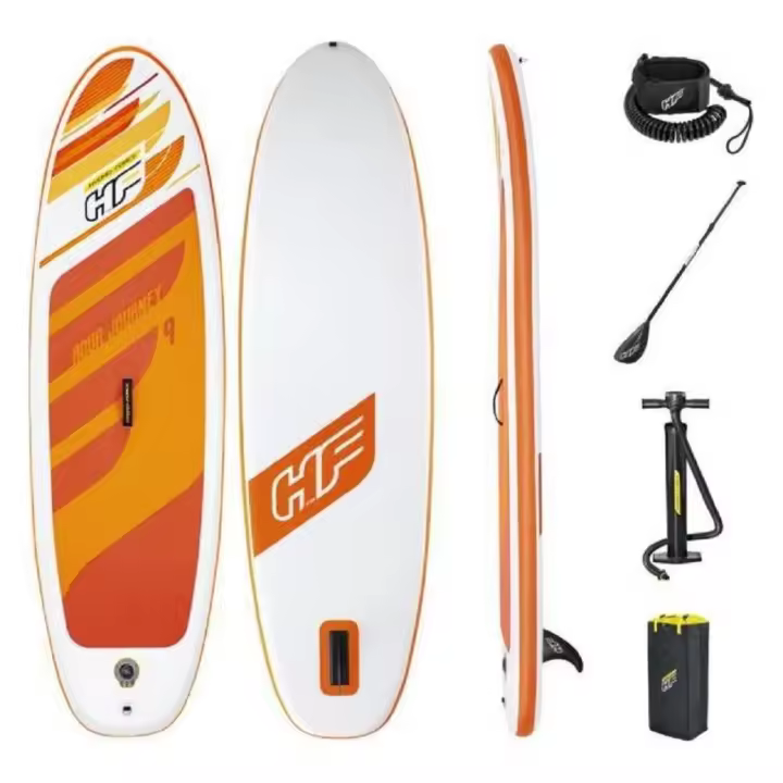 Tabla paddle surf 274x76x12 cm 65349 - 1