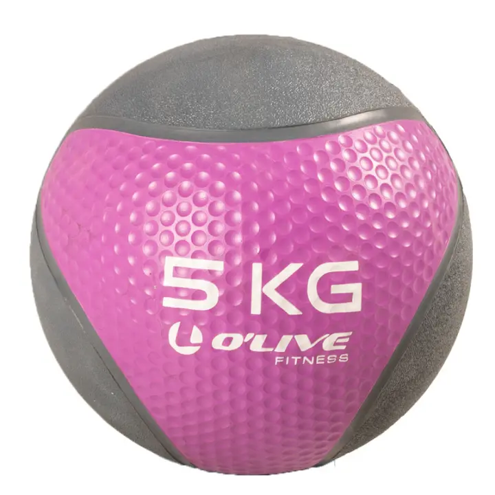 Balón medicinal O'Live,5 kg - 1