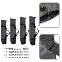 Bolsa De Transporte Plegable Con Cordón 70-130cm Para Micrófono Trípode Luz De Yoga Paraguas Y Partes De Instrumentos Eléctricos - details 1