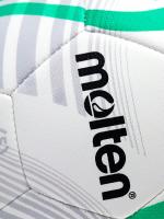 Balón De Fútbol Oficial Molten Tamaño 5 Para Exterior Balón De Sociedad De Fútbol Para Partidos Y Entrenamientos - details 25