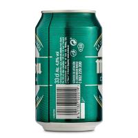 PACK de 24 - Cerveza MAHOU CLASICA  24 x 33cl - details 1