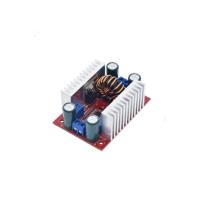 Convertidor De Potencia De Salida Boost DC 400W 15A Para LED modulo De Subida De Tensión 8.5-50V a 10-60V Suministro De Corriente Constante Cargador - details 4
