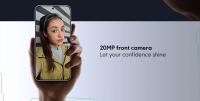 POCO F7 5G Versión global Smartphone Snapdragon ® 8s Gen 4 6500mAh Batería 6.83" 1.5K AMOLED 50MP Cámara OIS NFC - details 20