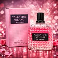 VALENTINE MILANO Eau de Parfum Pour Femme 100ml Fragancia inspirada en otros perfumes Mujer - details 0