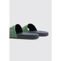 Armani Exchange 7X000108 Chanclas Hombre Verde - details 2