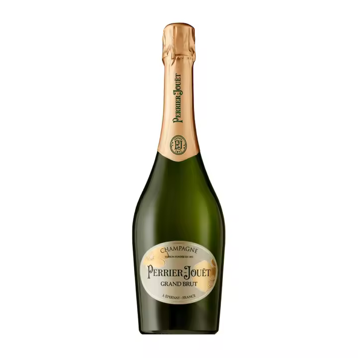 Perrier Jouët Grand Brut - 1