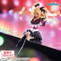 Figura De Colección SEGA OSHI NO KO Ruby Noodle Stooper Anime PVC 14cm Juguete Para Fans De Anime Regalo De Cumpleaños Para Adolescentes Y Adultos - details 4