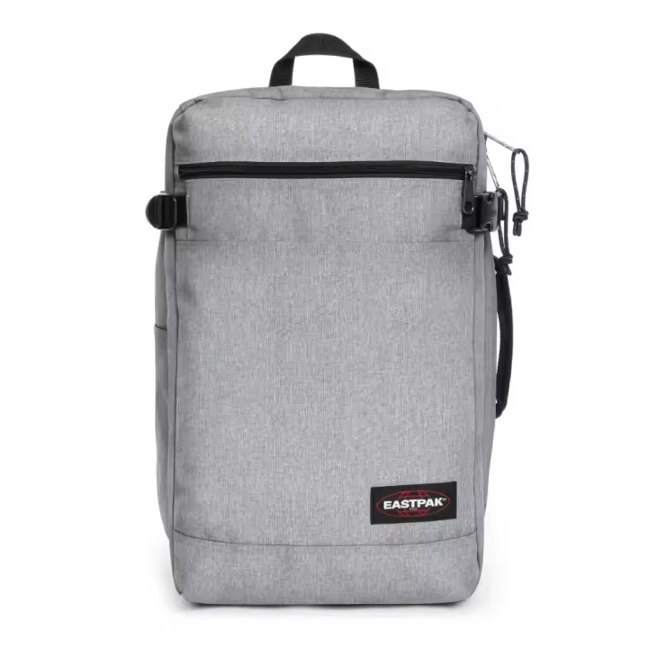 Eastpak TRANSIT'R PACK Sunday Grey - 1