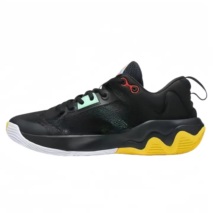 Baloncesto blanco transpirable de fondo plano para caminar casual 3.0S diseñador deportes para hombres zapatos para correr al aire libre para mujeres - 1