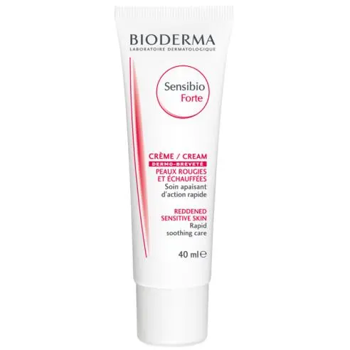BIODERMA SENSIBIO FORTE CREMA 40 ML - 1