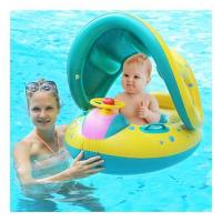 Baby Pool Float
