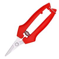 Tijeras De Podar Para Jardín Herramientas Manuales Para Ramas En Macetas Recogida De Frutas Small Scissors Para El Hogar Y Granjas - details 7