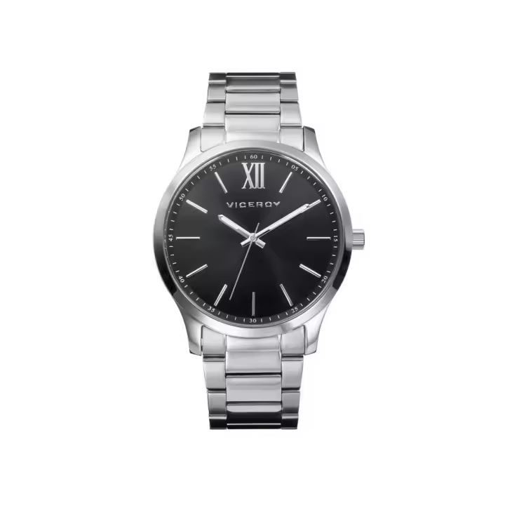 Reloj Viceroy de Hombre Brazalete de acero  401185-53     401185-53 VICEROY Raíz Relojes online Relojes Viceroy Hombre HOMBRE inicio Viceroy Relojes Hombre Relojes para hombre - 1