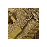 Táctical Mochila de Bandolera Bolsa de Hombro del Mensajero Bolsa de Impermeable para Correr Senderismo Ciclismo Camping Caza - details 6