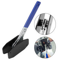 Herramienta De Reparación De Garaje Para Coche Y Motocicleta: Llave De Cilindro De Freno Con Aparato De Espalda Para Pistones Singulares Doble Y Cuadruple Accesorios De Motocicleta Y Automóvil - details 0